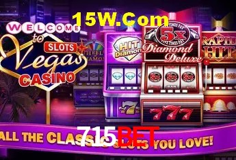 Descubra o Programa VIP da 715bet: Vantagens Exclusivas para Jogadores