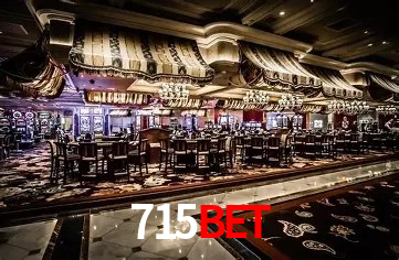 Explorando a Categoria de Eventos em Apostas na 715bet