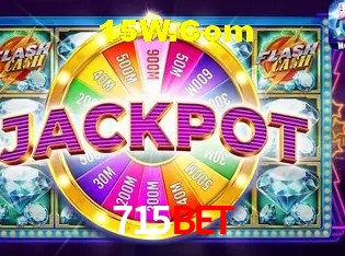 A Emoção da Loteria na 715bet: Uma Chance de Mudança de Vida