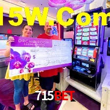 Desvendando o Mundo dos Jogos Virtuais na 715bet